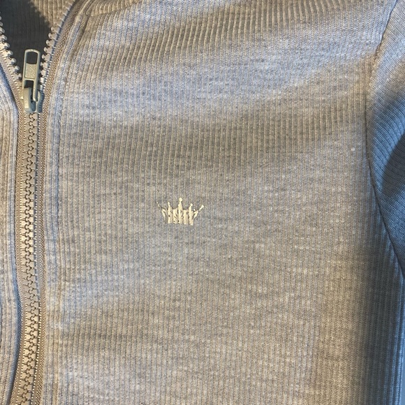 Golf Dress - Picture 3 of 3